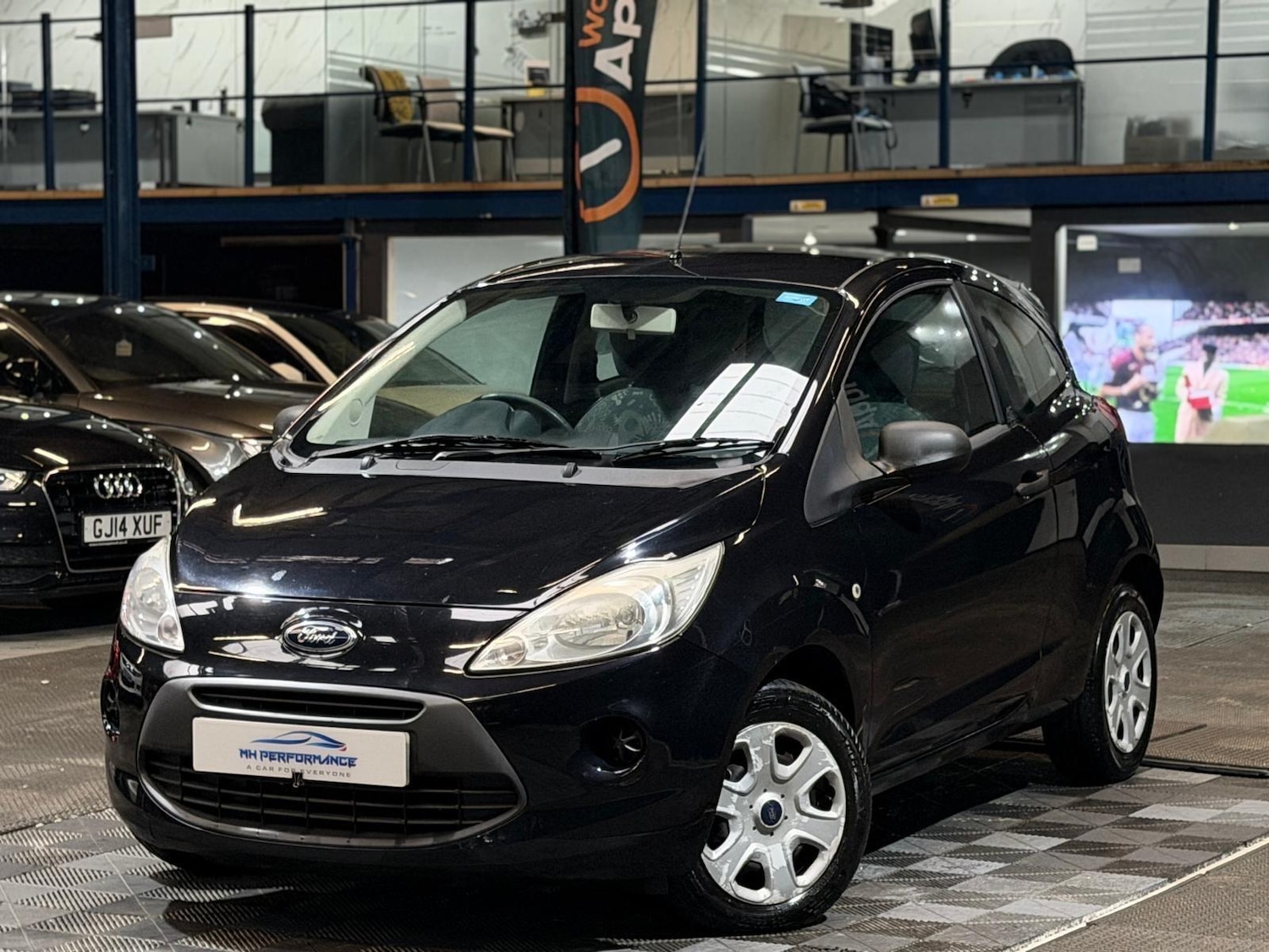 Used Ford Ka 2009 for sale - 77039778: Photo 40