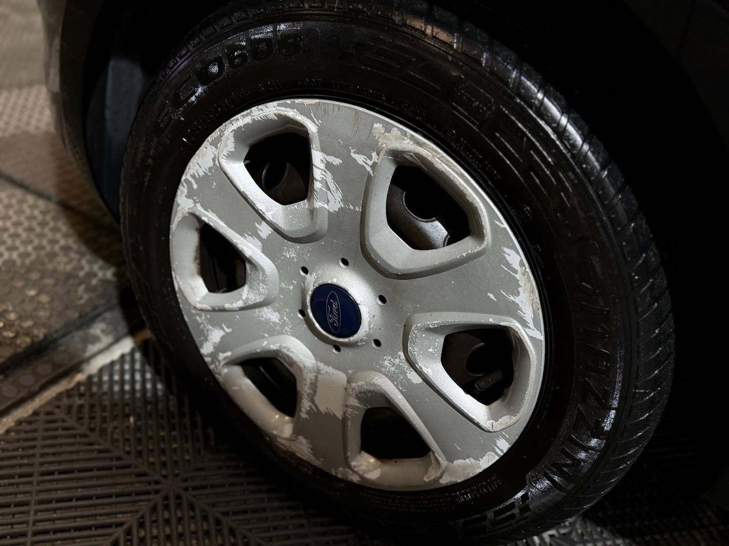 Used Ford Ka 2009 for sale - 77039778: Photo 41