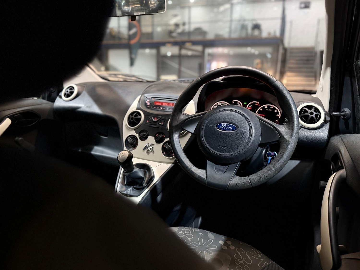 Used Ford Ka 2009 for sale - 77039778: Photo 42