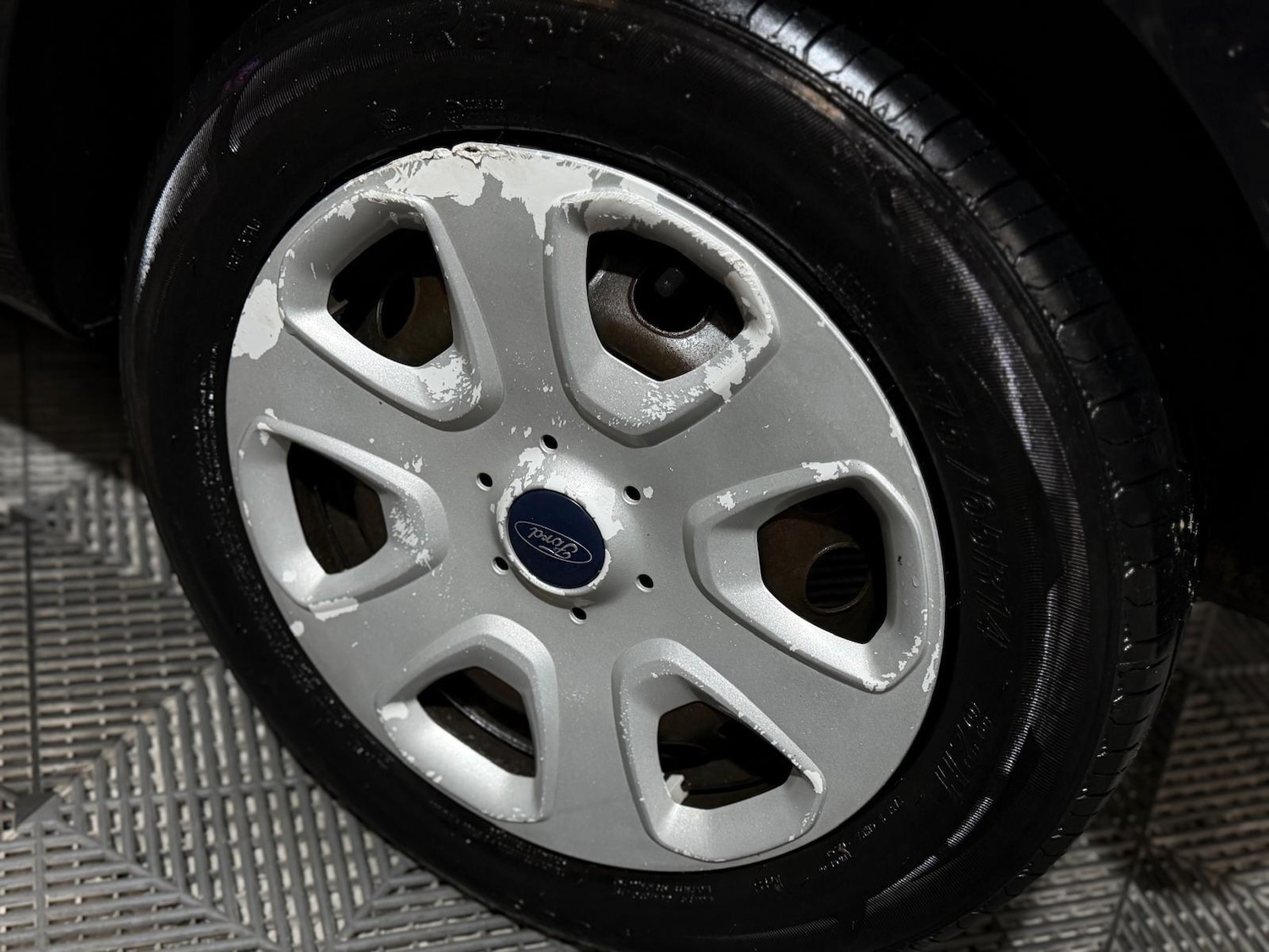 Used Ford Ka 2009 for sale - 77039778: Photo 43