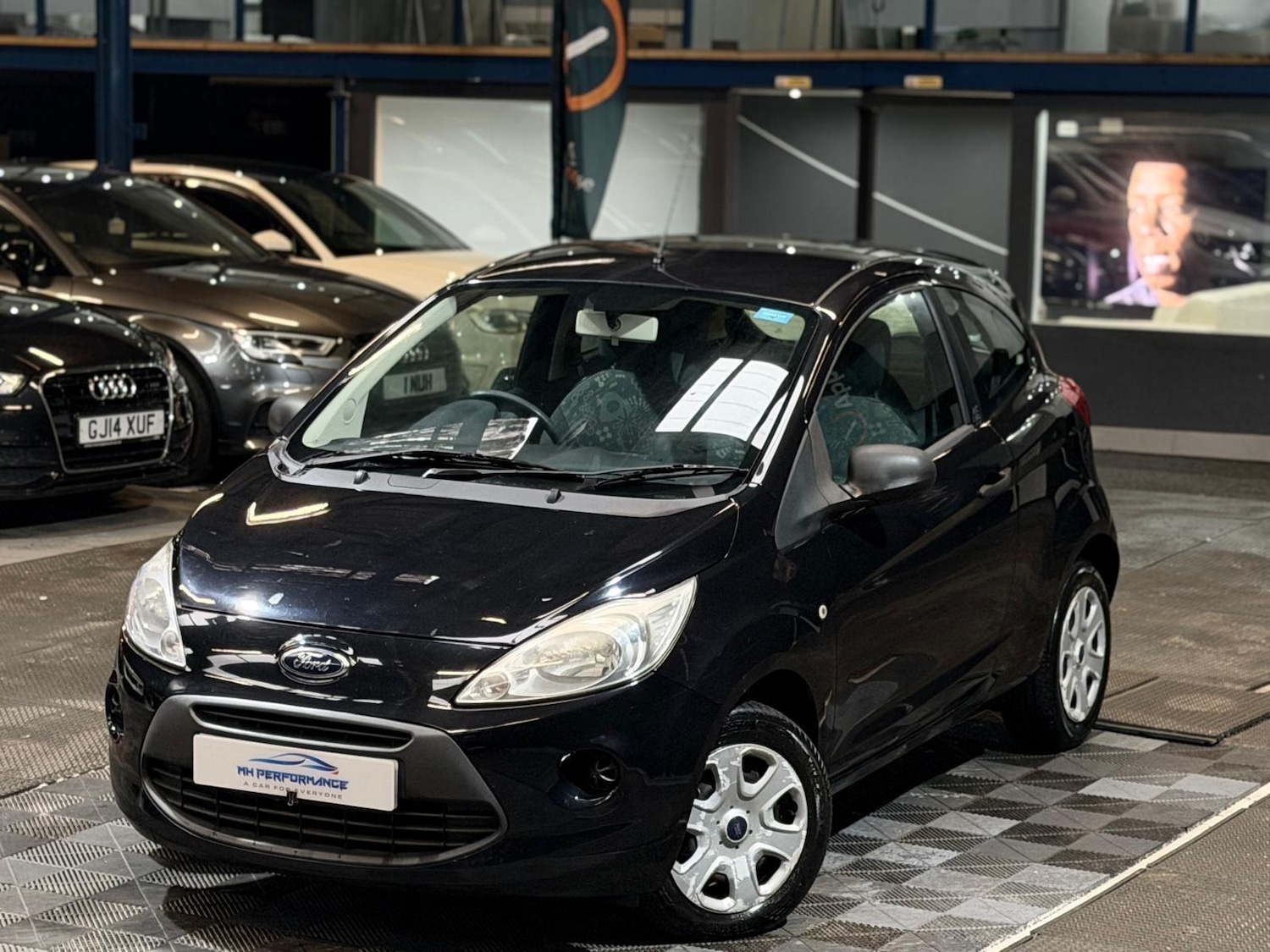 Used Ford Ka 2009 for sale - 77039778: Photo 44
