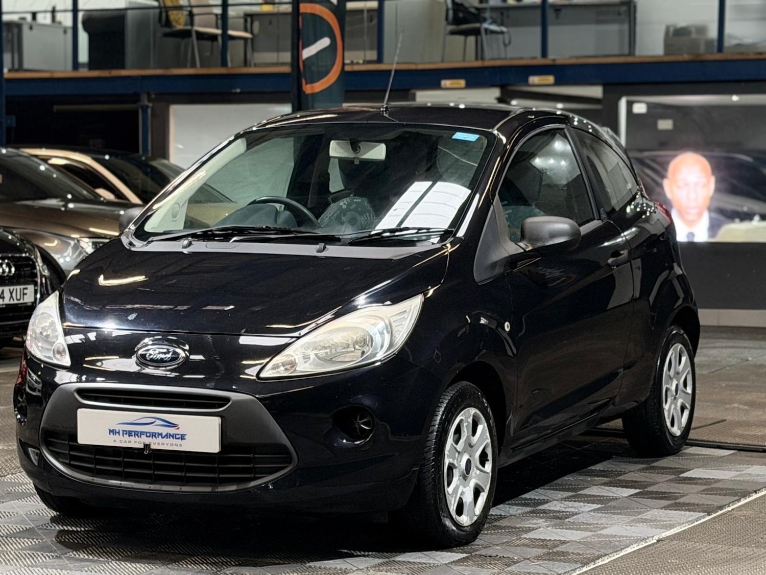 Used Ford Ka 2009 for sale - 77039778: Photo 45