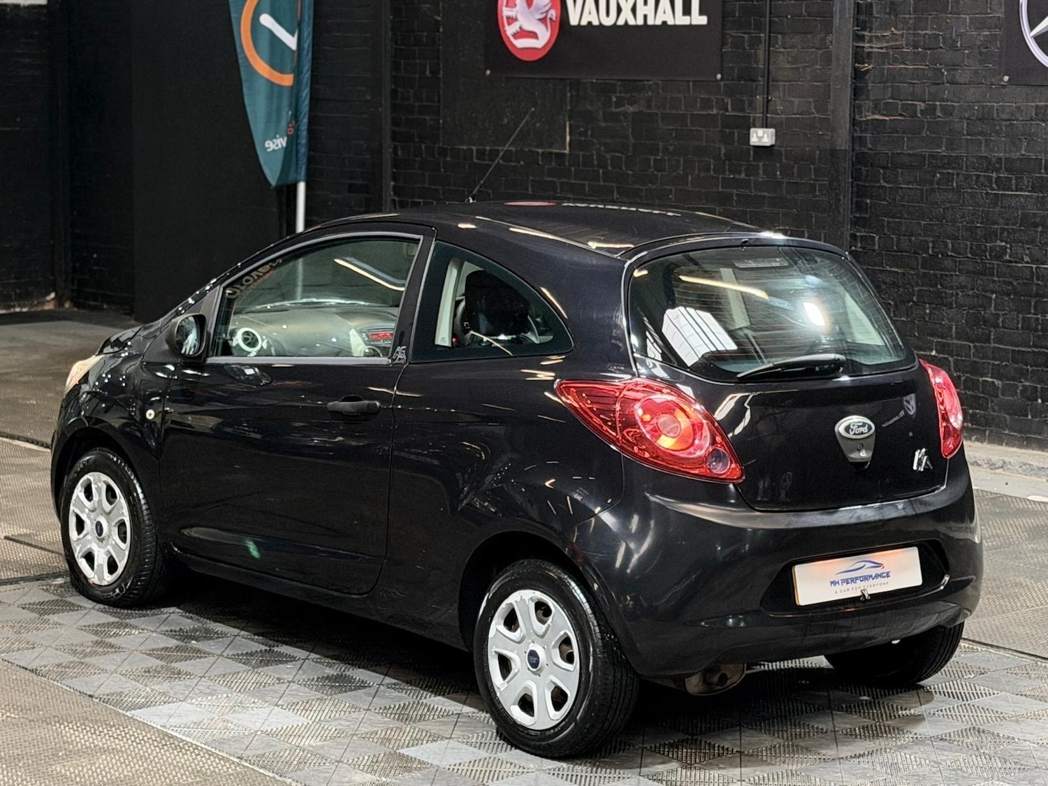 Used Ford Ka 2009 for sale - 77039778: Photo 46