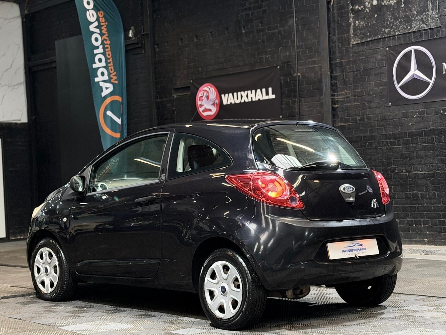 Used Ford Ka 2009 for sale - 77039778: Photo 49