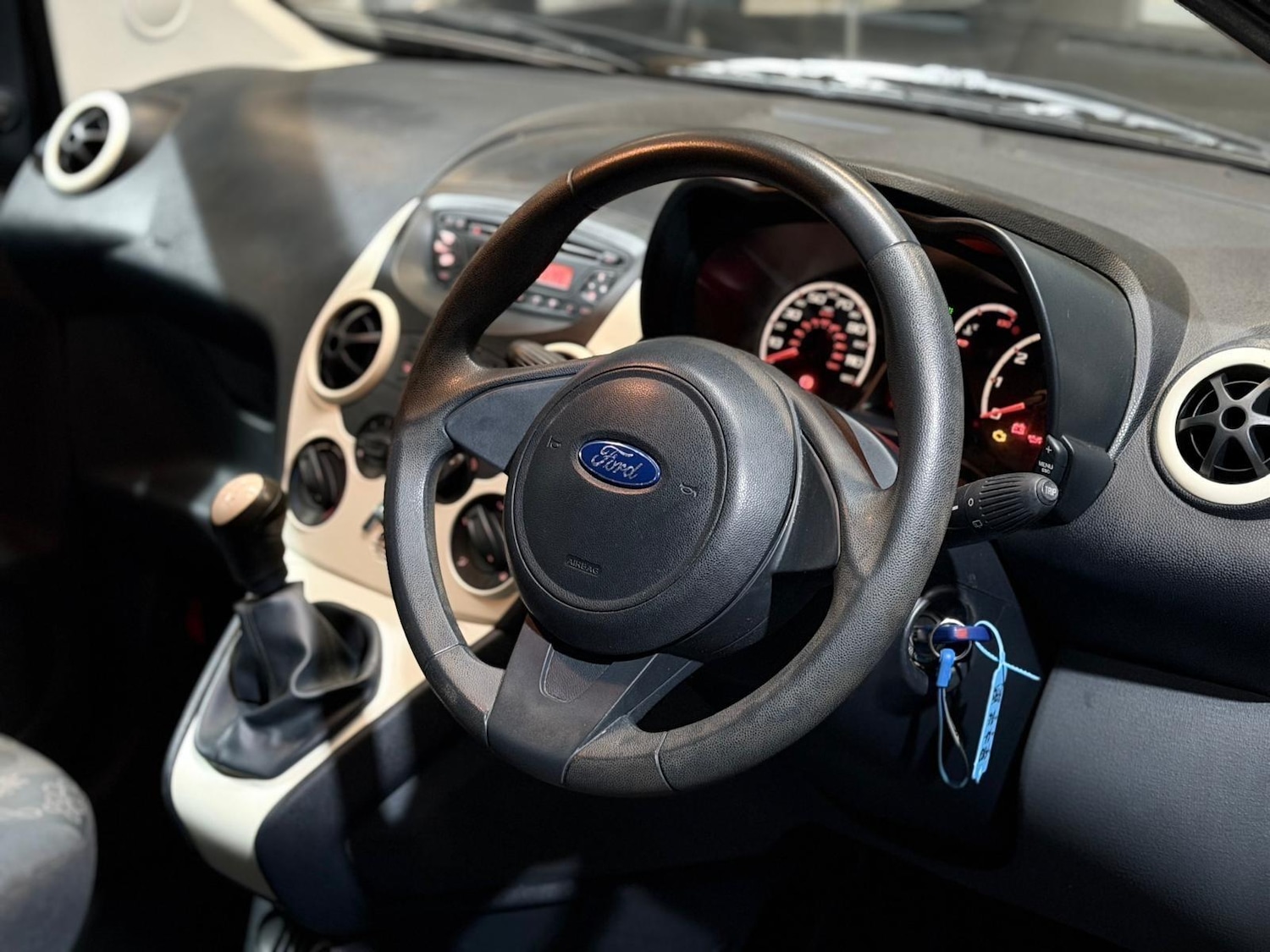 Used Ford Ka 2009 for sale - 77039778: Photo 5