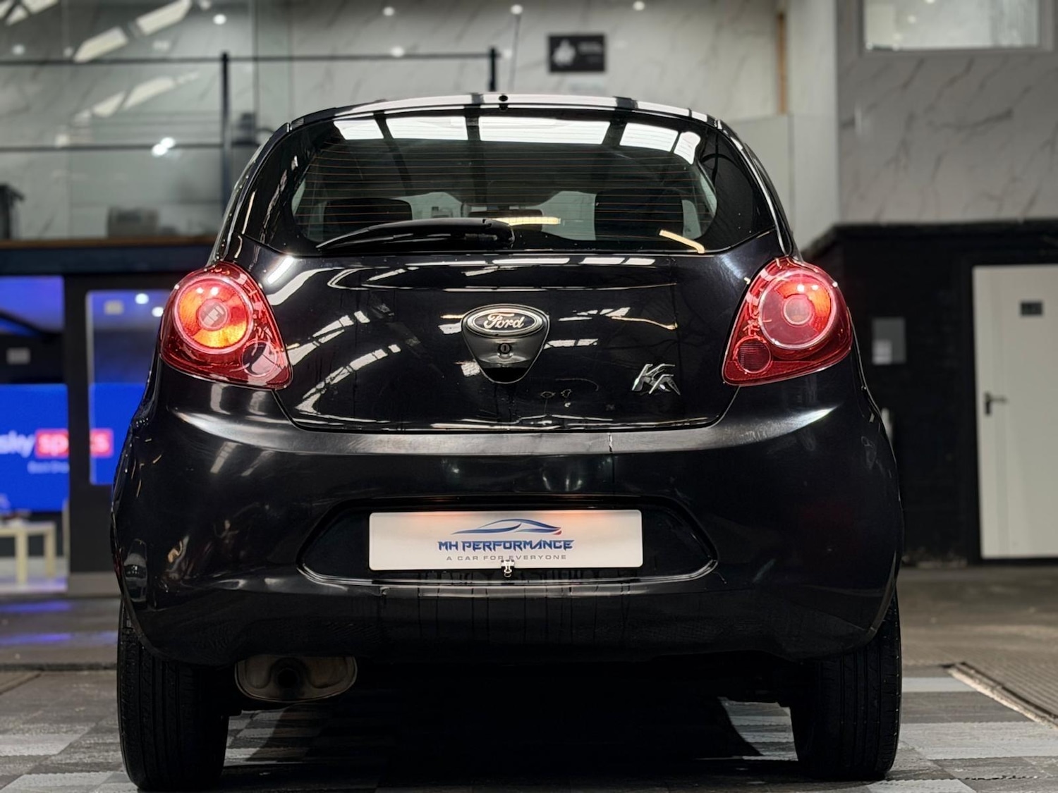 Used Ford Ka 2009 for sale - 77039778: Photo 50