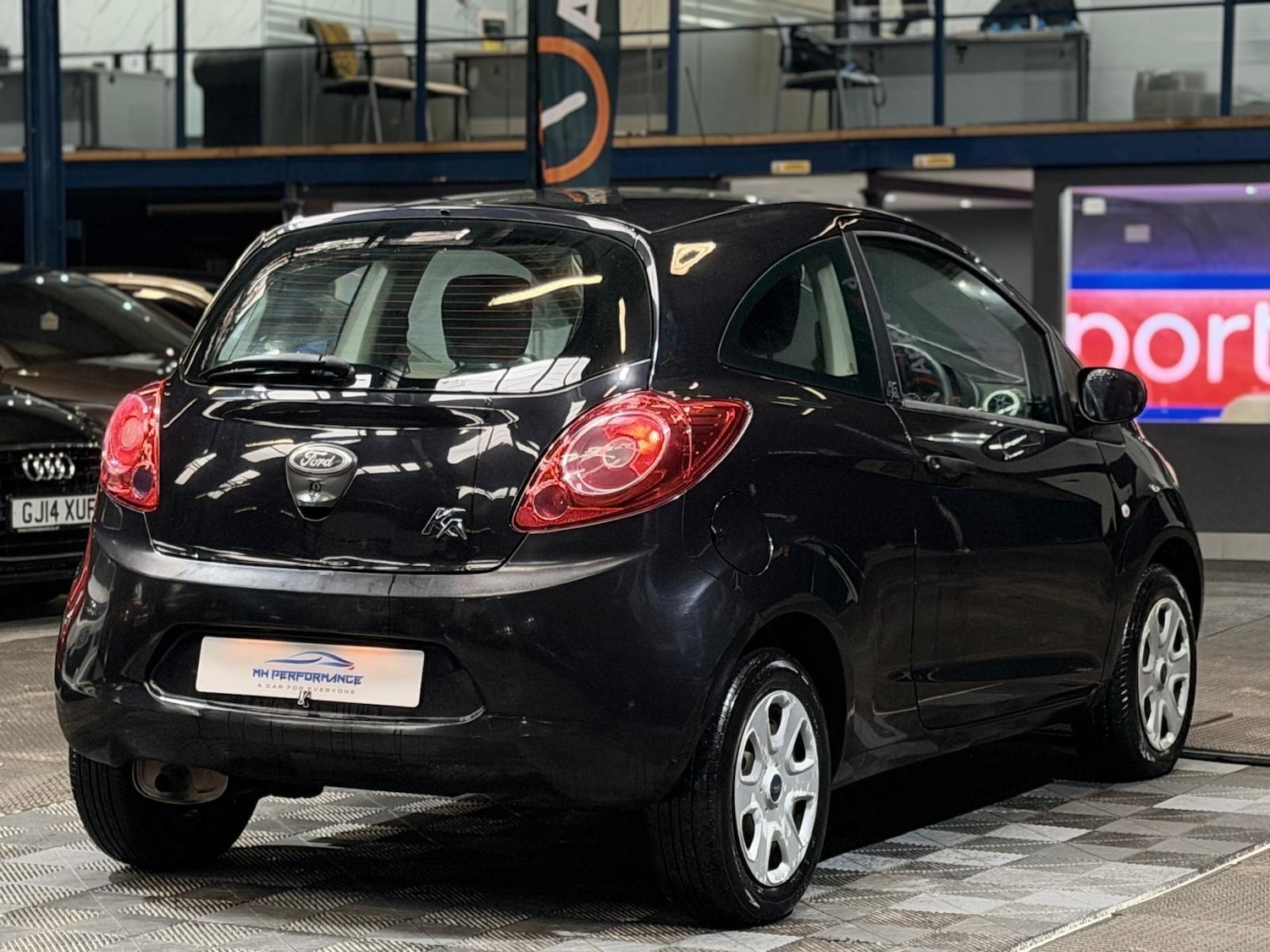 Used Ford Ka 2009 for sale - 77039778: Photo 51