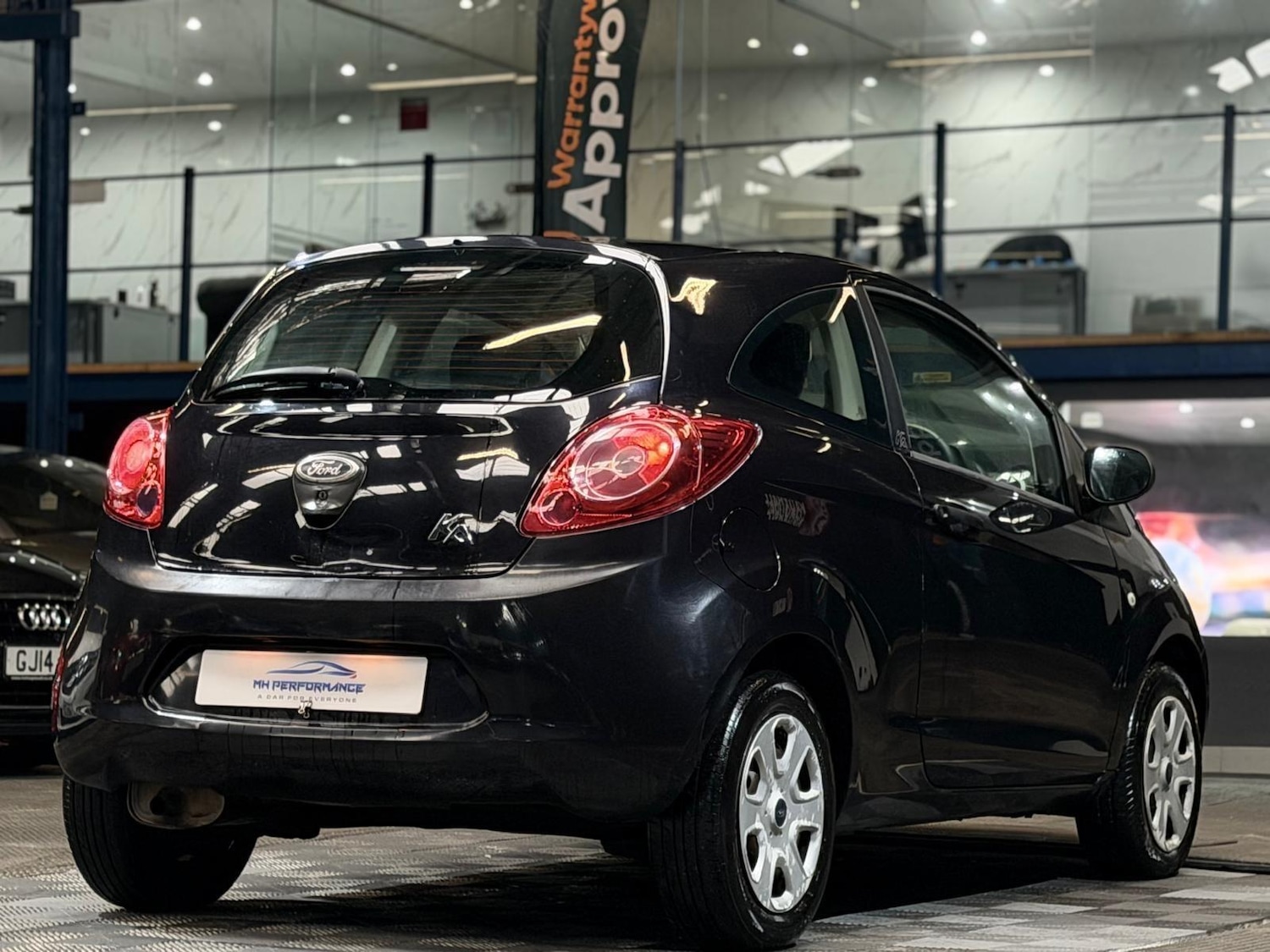 Used Ford Ka 2009 for sale - 77039778: Photo 6