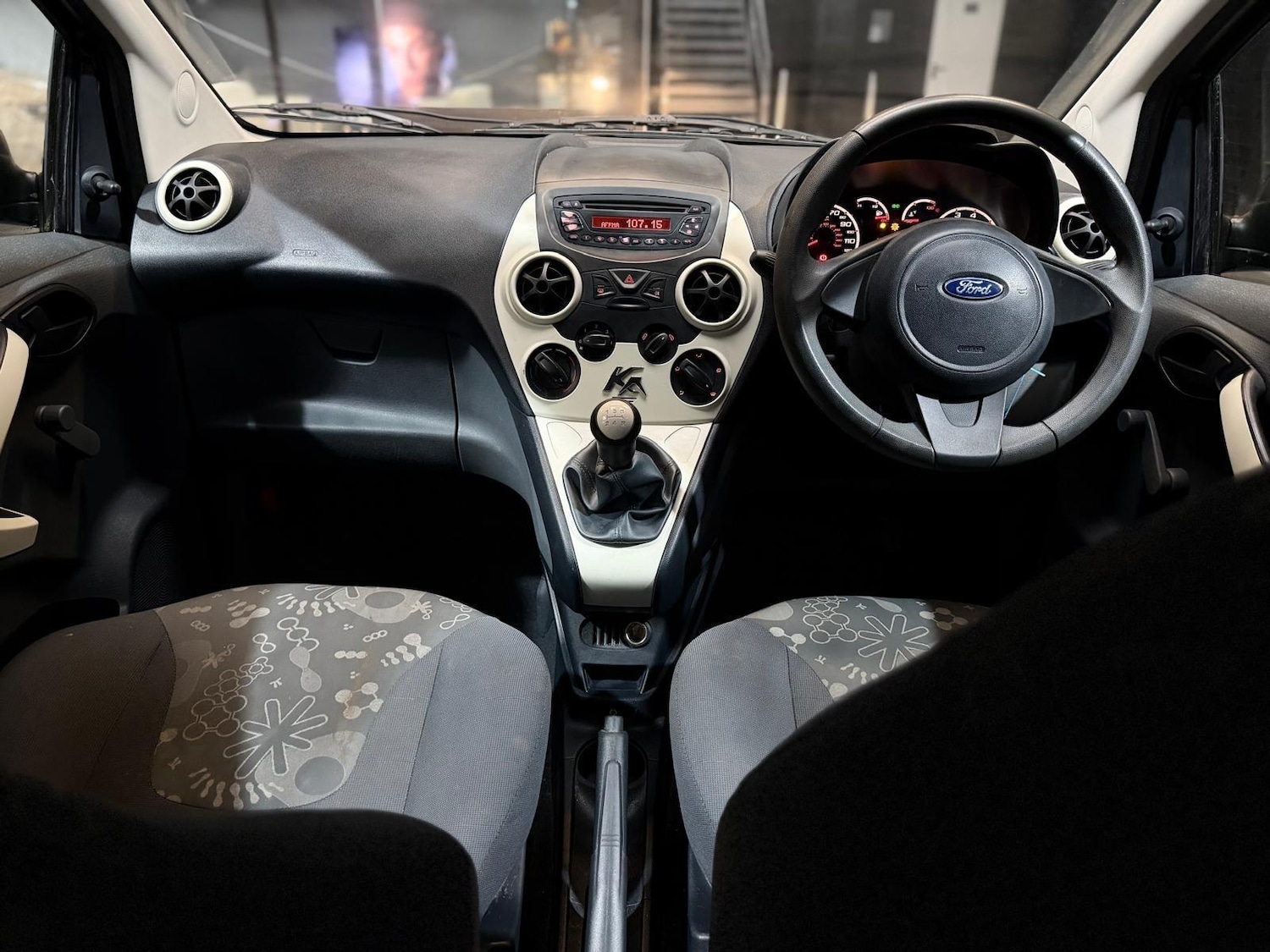 Used Ford Ka 2009 for sale - 77039778: Photo 7