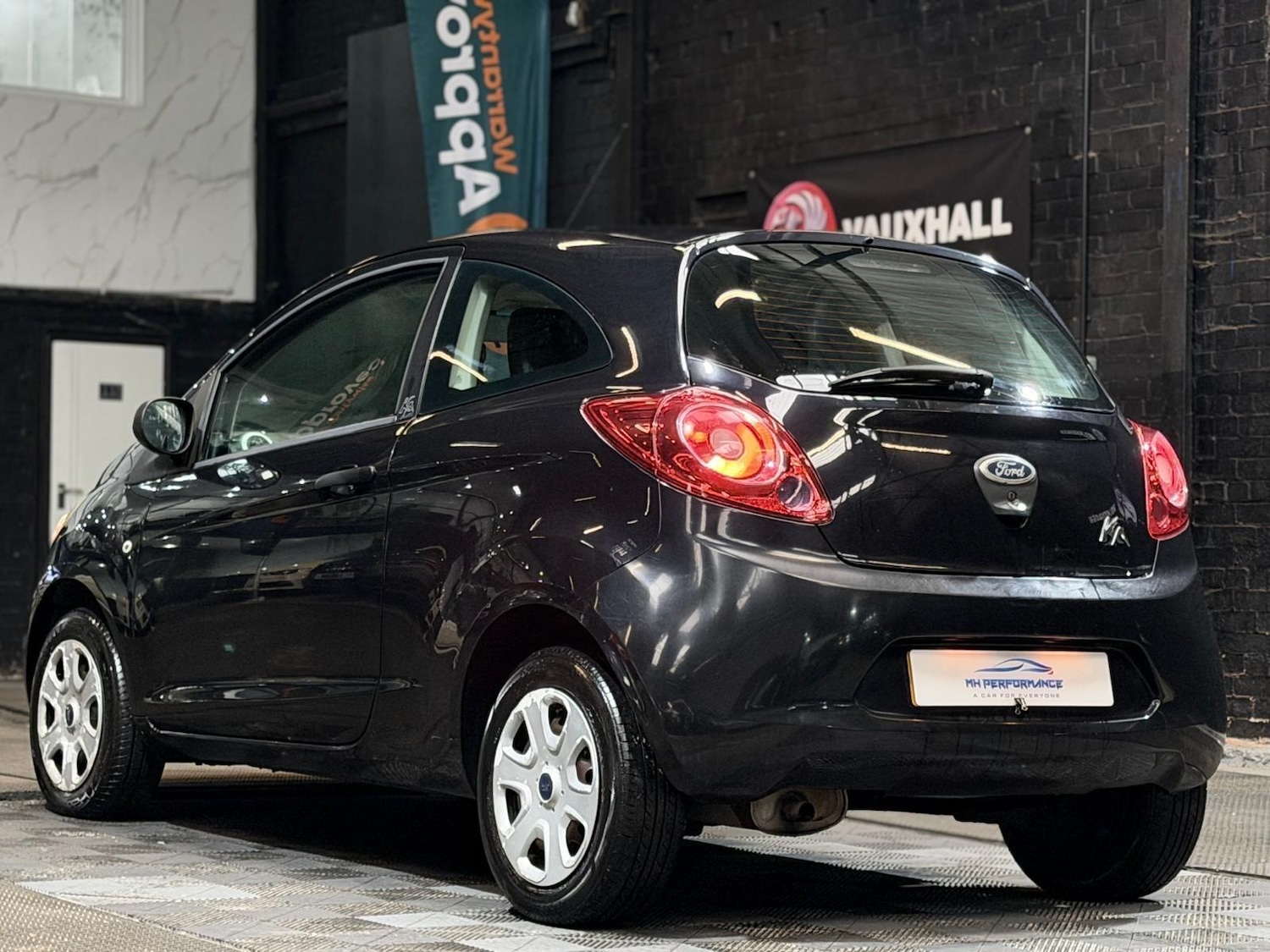 Used Ford Ka 2009 for sale - 77039778: Photo 8