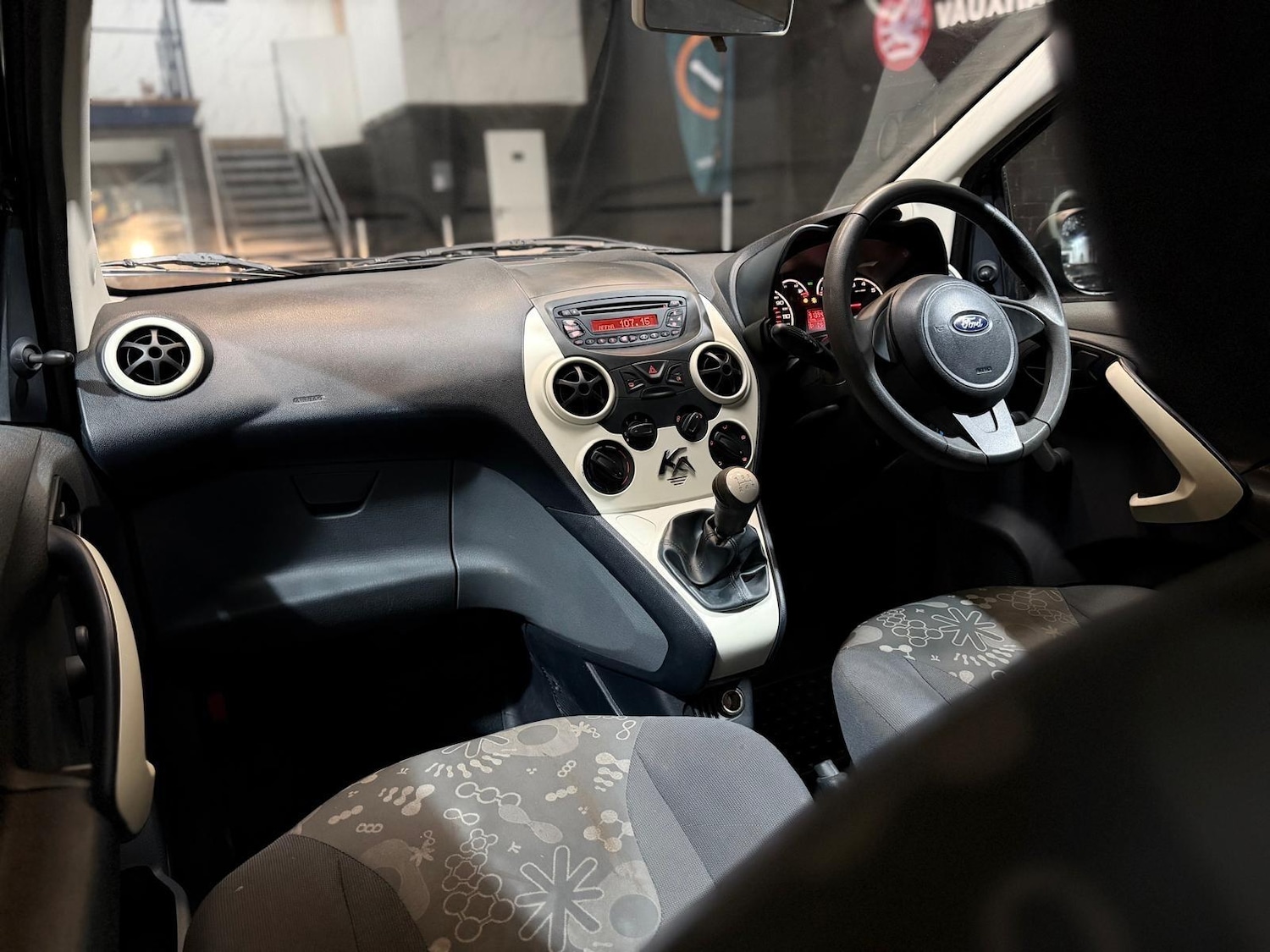 Used Ford Ka 2009 for sale - 77039778: Photo 9