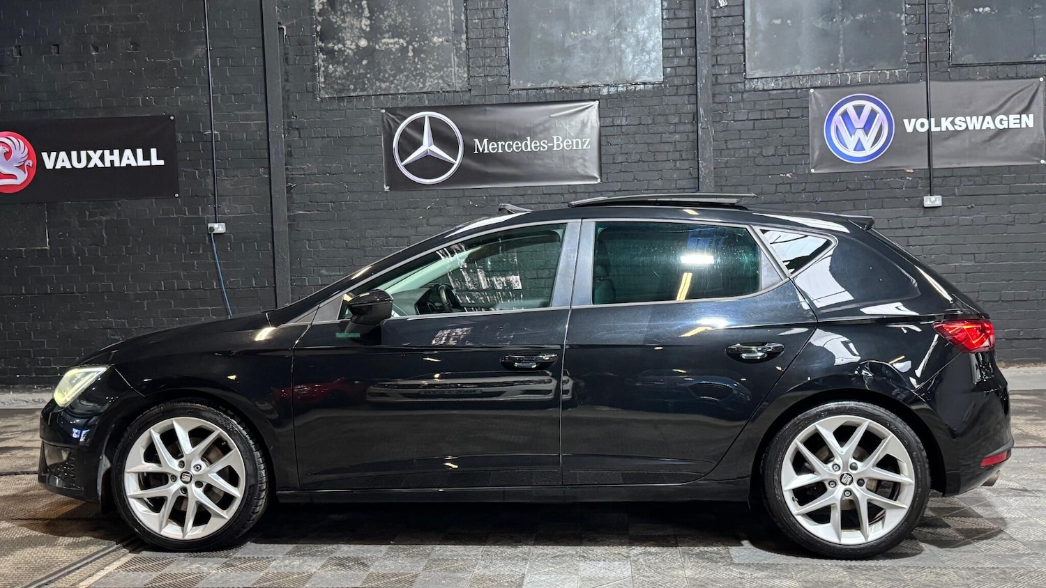 Used SEAT Leon 2016 for sale - 77564674: Photo 10