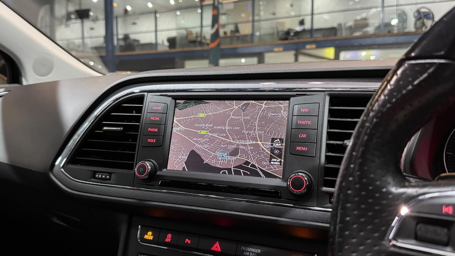 Used SEAT Leon 2016 for sale - 77564674: Photo 11