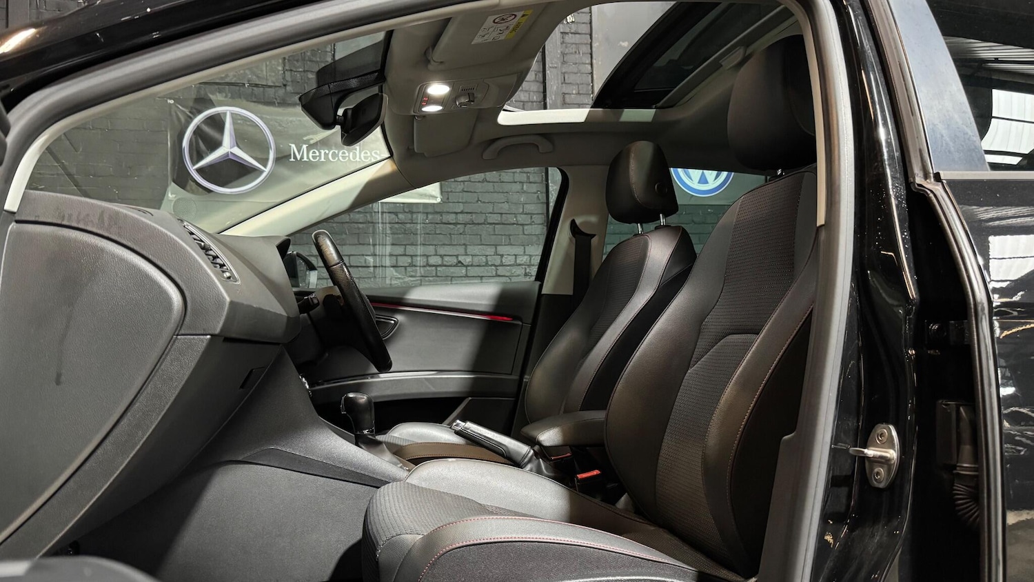 Used SEAT Leon 2016 for sale - 77564674: Photo 13