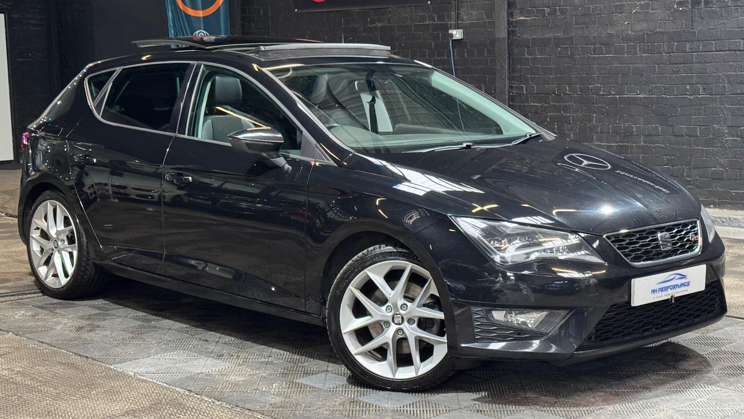 Used SEAT Leon 2016 for sale - 77564674: Photo 14