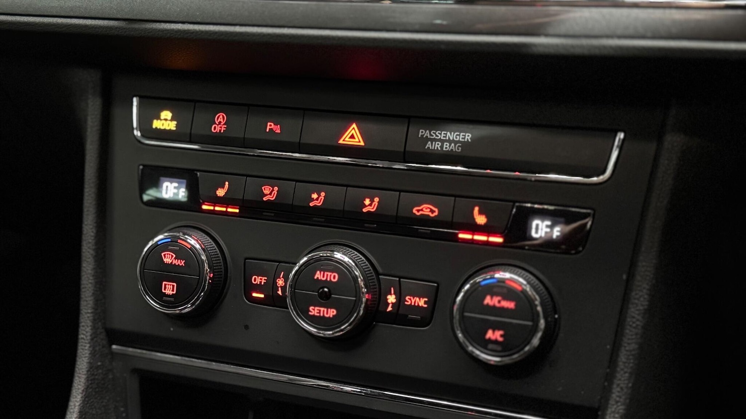 Used SEAT Leon 2016 for sale - 77564674: Photo 15