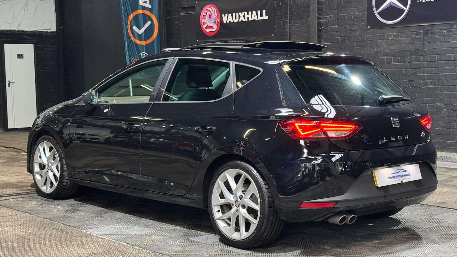 Used SEAT Leon 2016 for sale - 77564674: Photo 16