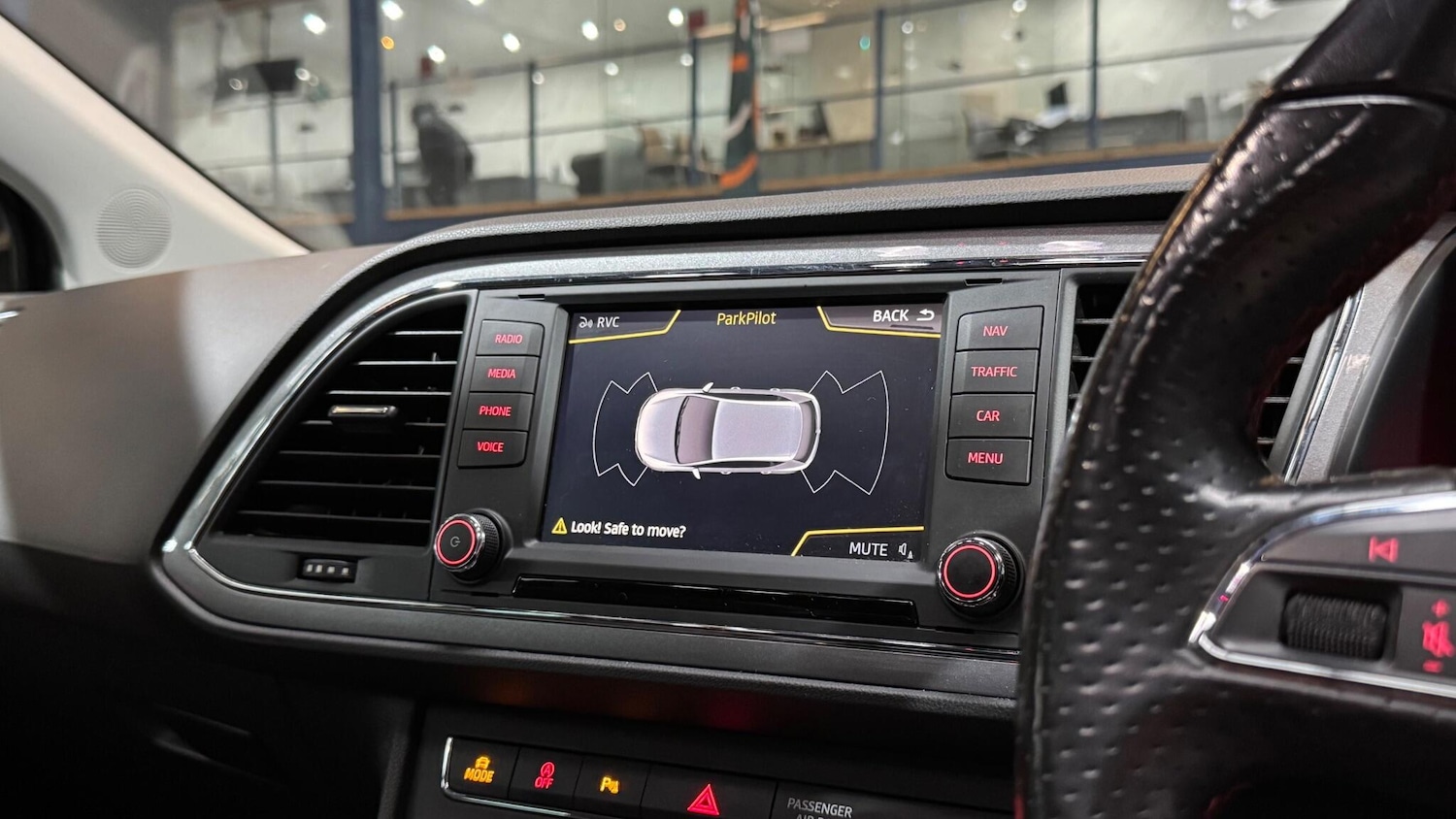 Used SEAT Leon 2016 for sale - 77564674: Photo 17