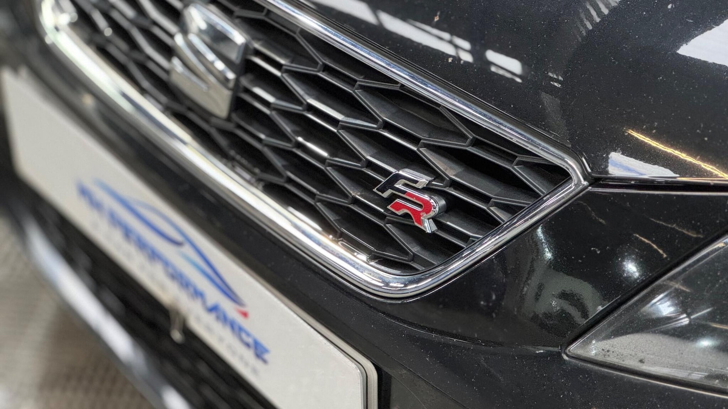 Used SEAT Leon 2016 for sale - 77564674: Photo 18