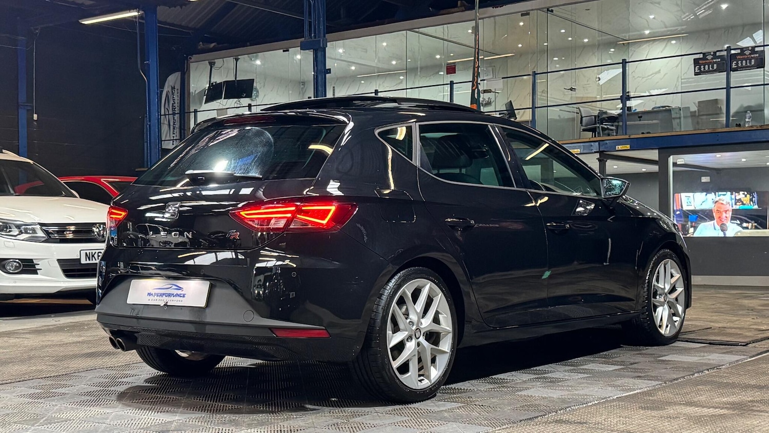 Used SEAT Leon 2016 for sale - 77564674: Photo 20