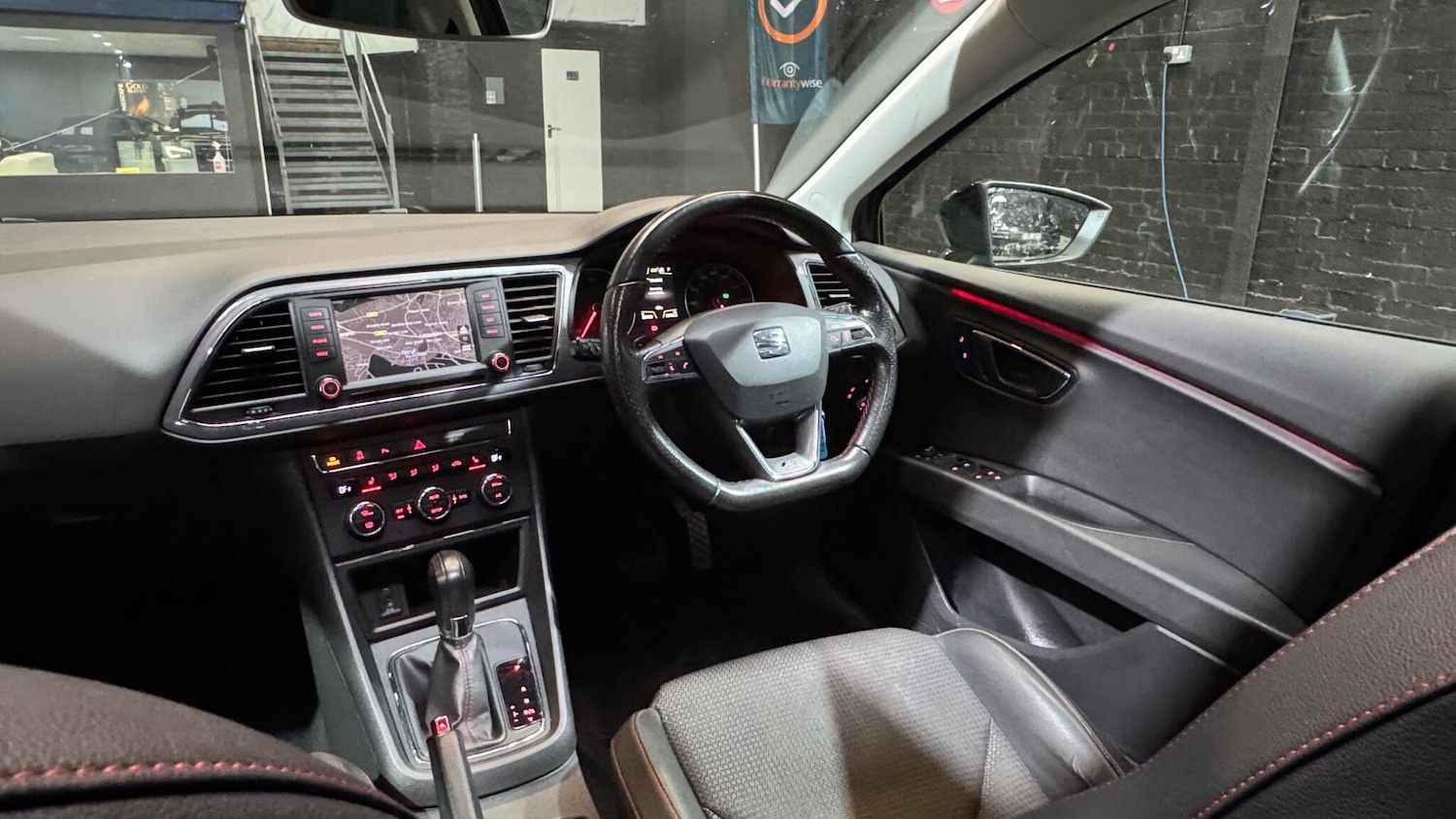 Used SEAT Leon 2016 for sale - 77564674: Photo 21