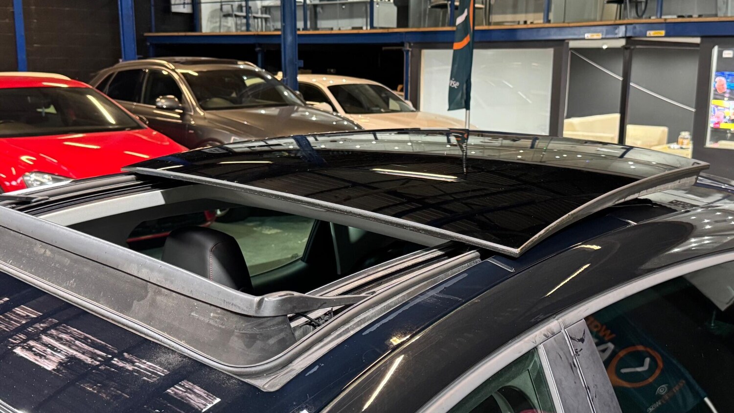 Used SEAT Leon 2016 for sale - 77564674: Photo 22