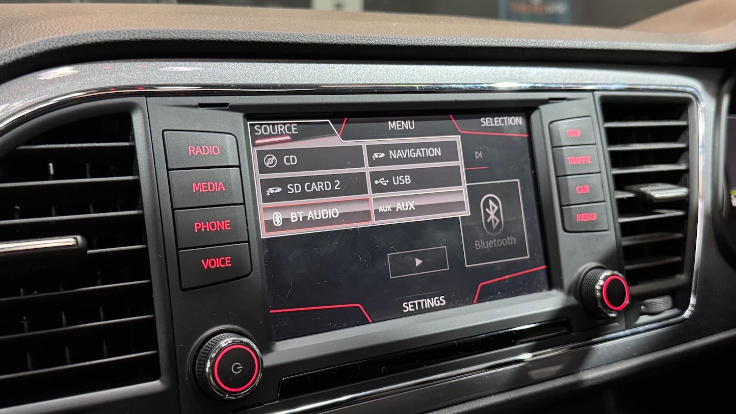 Used SEAT Leon 2016 for sale - 77564674: Photo 23