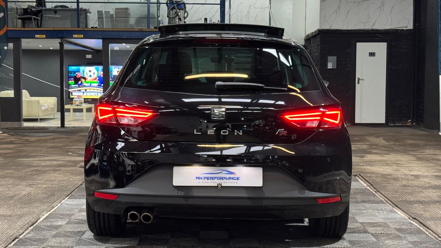 Used SEAT Leon 2016 for sale - 77564674: Photo 25