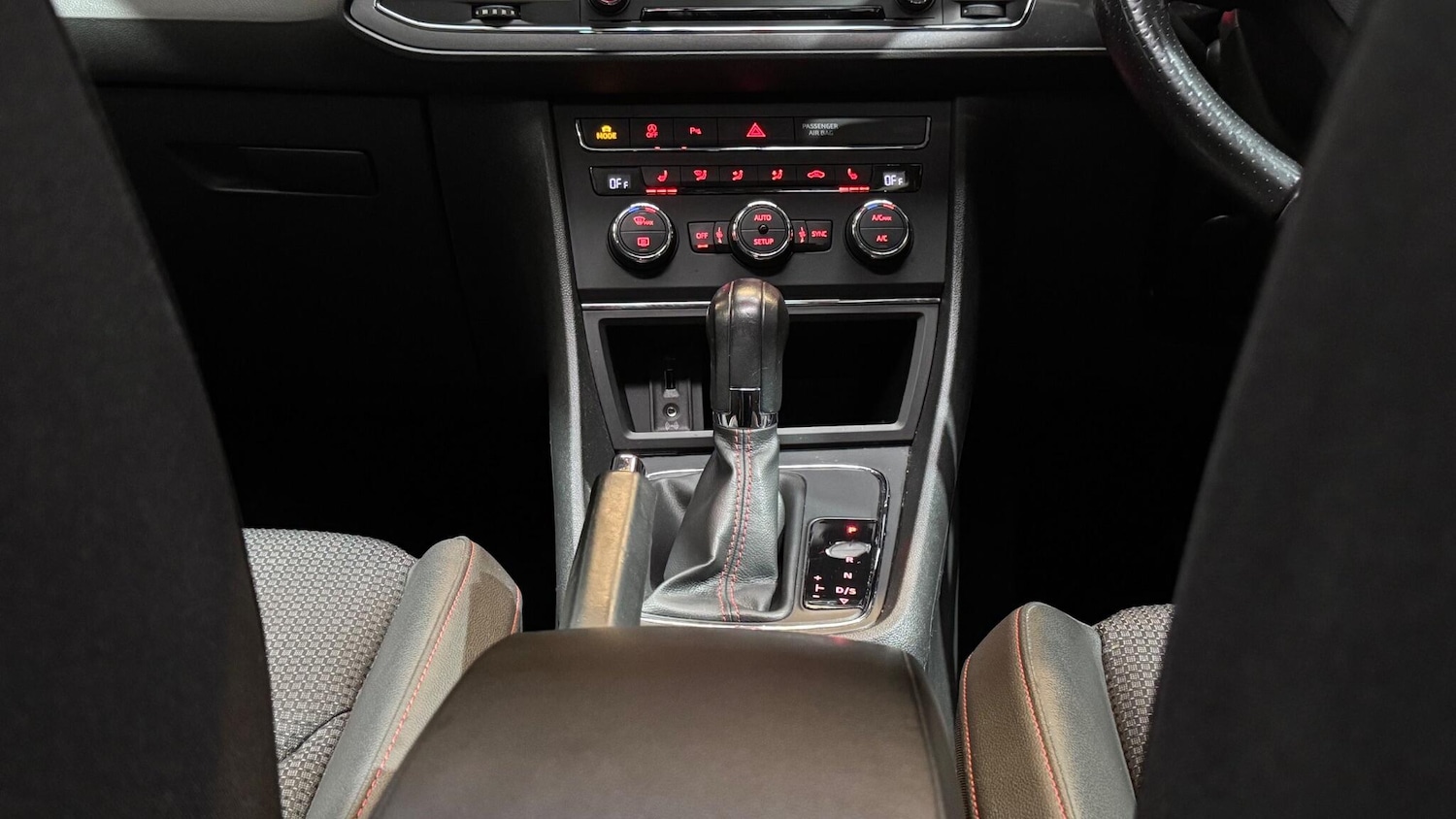 Used SEAT Leon 2016 for sale - 77564674: Photo 26