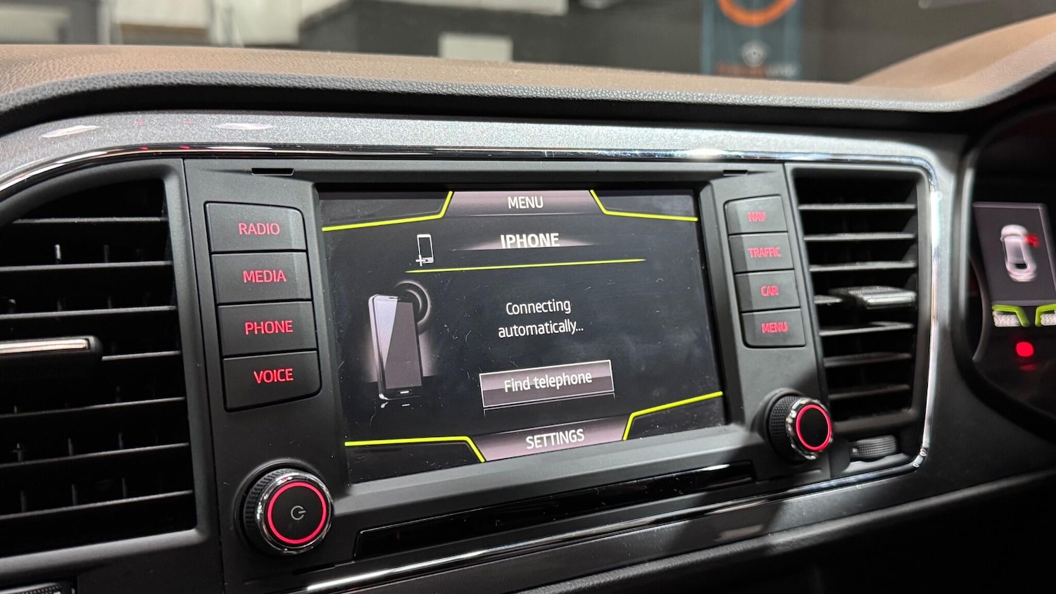 Used SEAT Leon 2016 for sale - 77564674: Photo 28