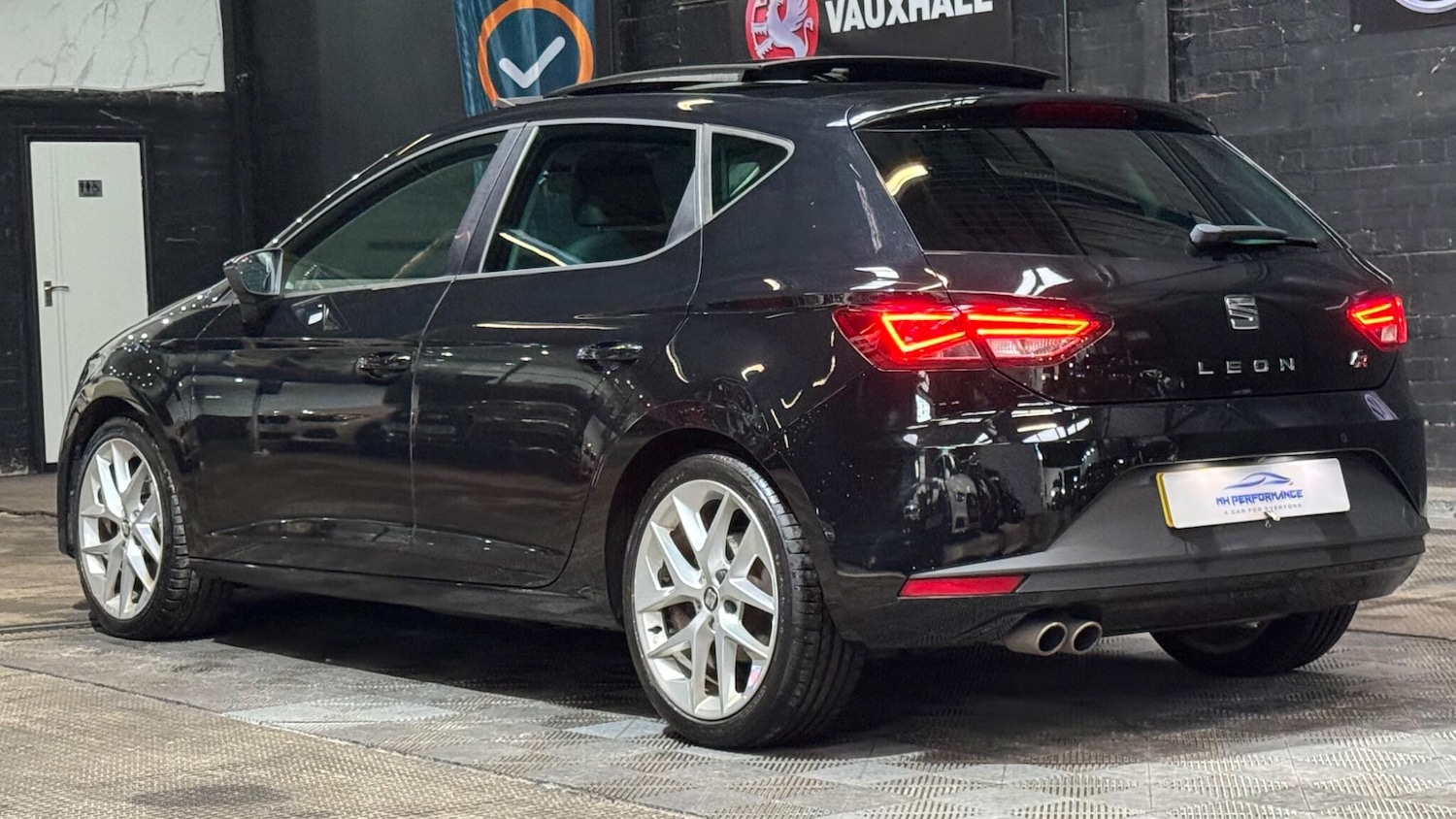 Used SEAT Leon 2016 for sale - 77564674: Photo 31