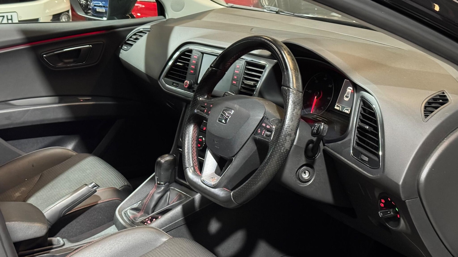 Used SEAT Leon 2016 for sale - 77564674: Photo 32