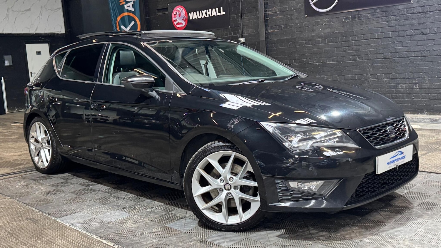 Used SEAT Leon 2016 for sale - 77564674: Photo 33