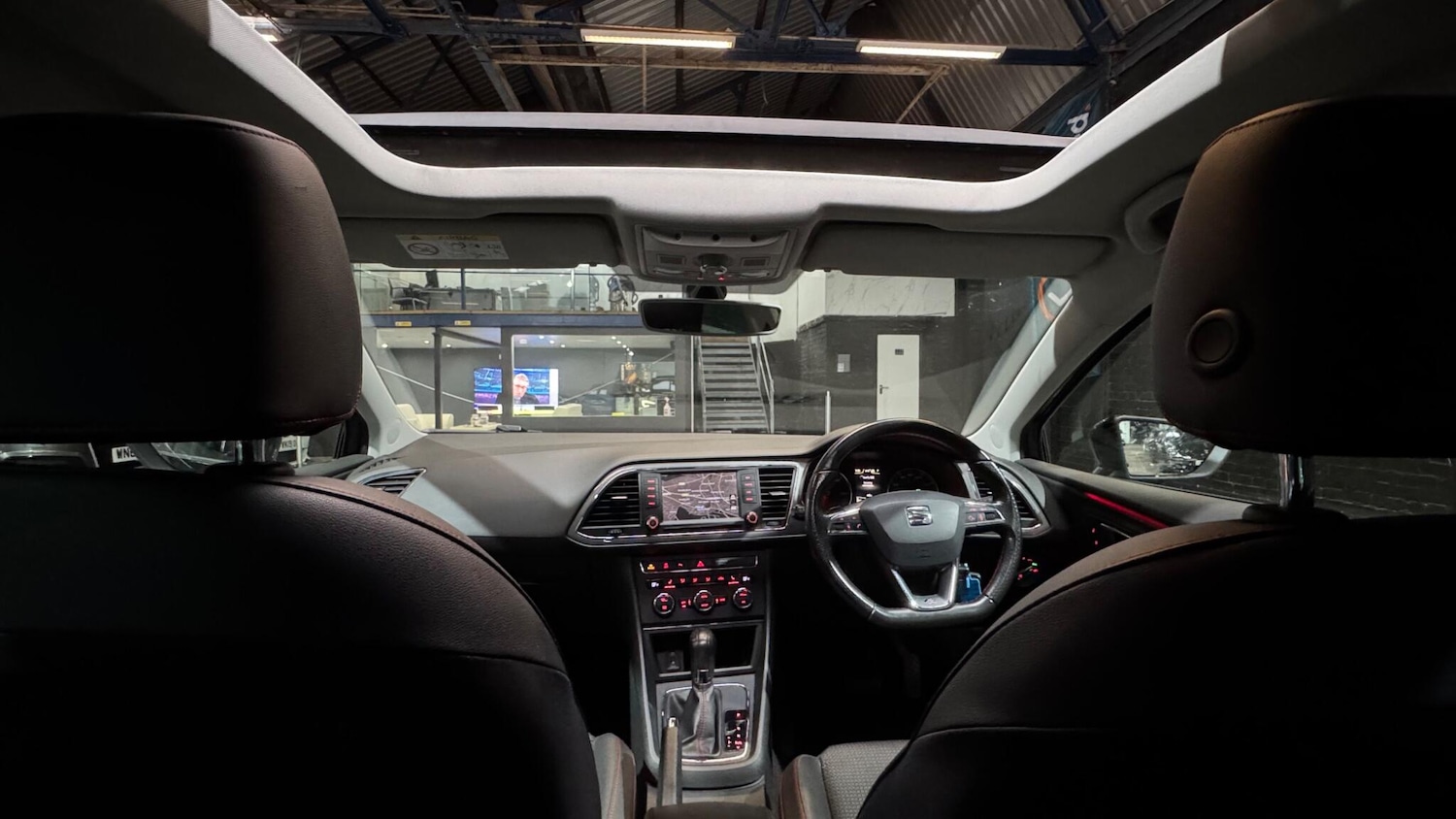 Used SEAT Leon 2016 for sale - 77564674: Photo 34