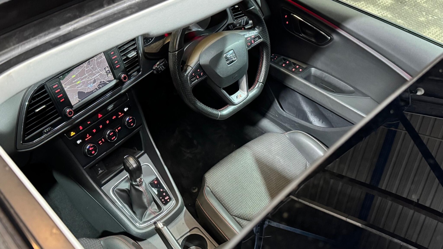 Used SEAT Leon 2016 for sale - 77564674: Photo 36