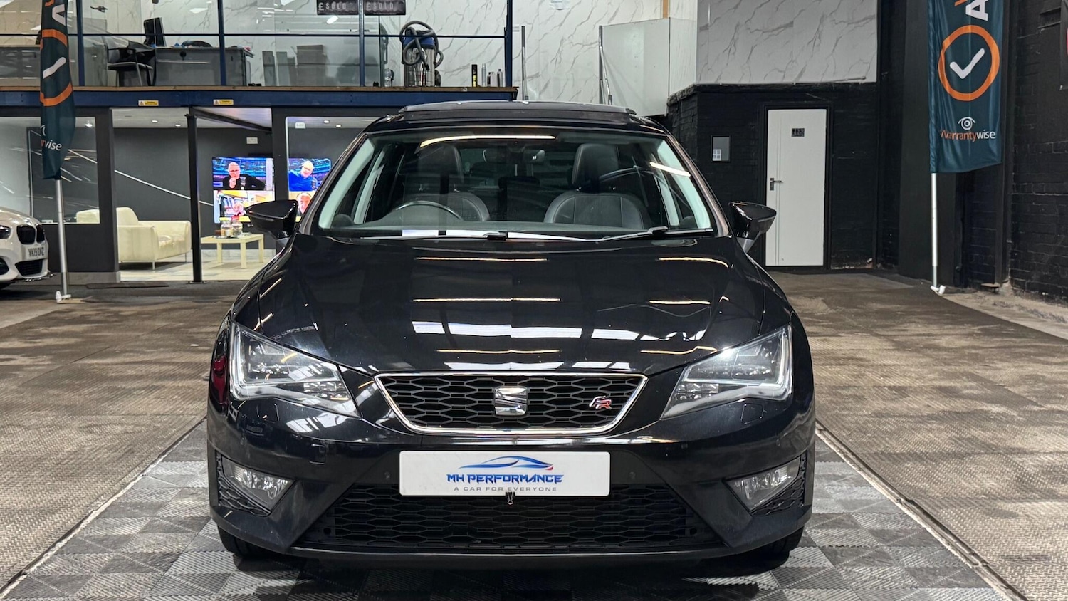 Used SEAT Leon 2016 for sale - 77564674: Photo 37