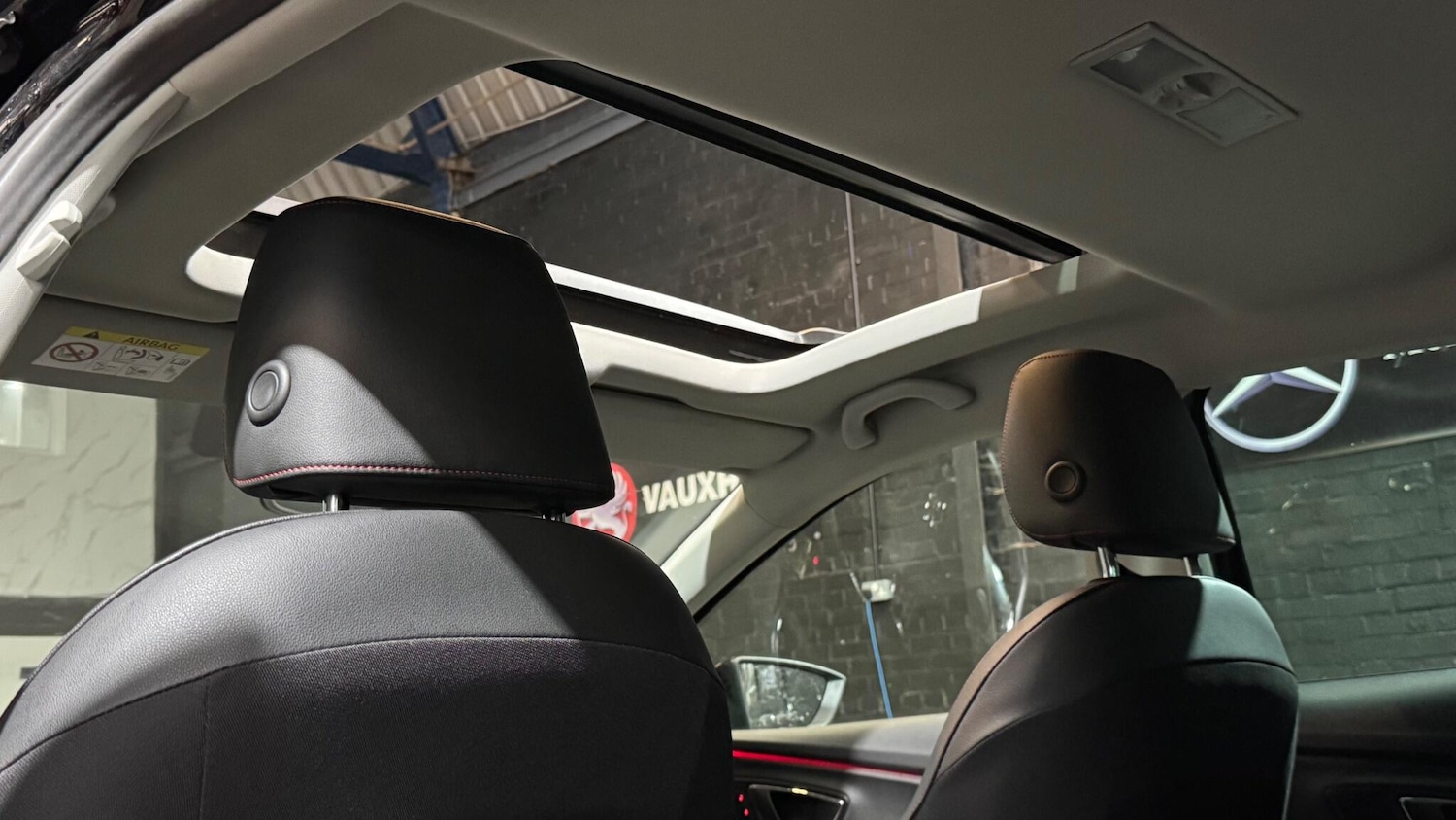 Used SEAT Leon 2016 for sale - 77564674: Photo 38