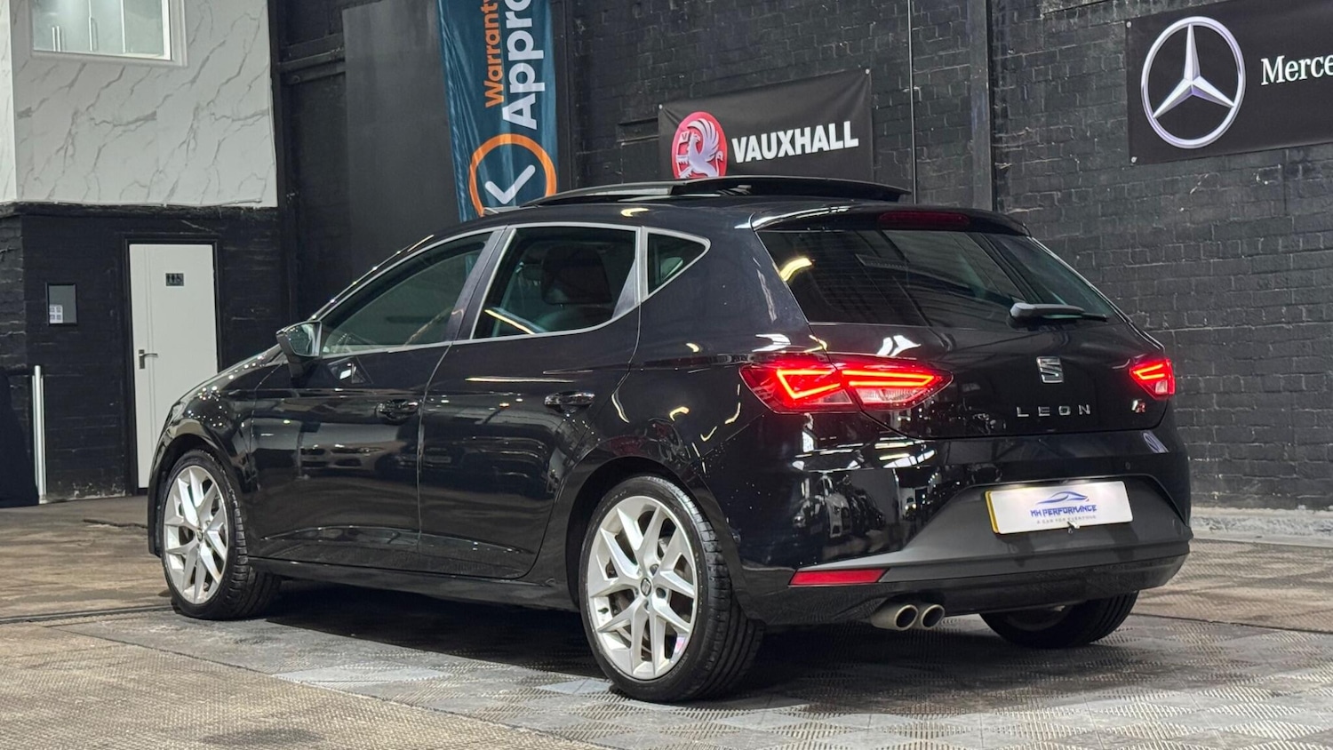 Used SEAT Leon 2016 for sale - 77564674: Photo 41