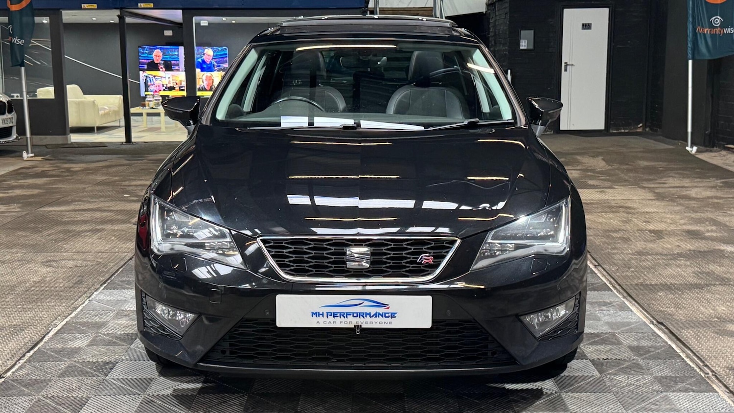 Used SEAT Leon 2016 for sale - 77564674: Photo 43