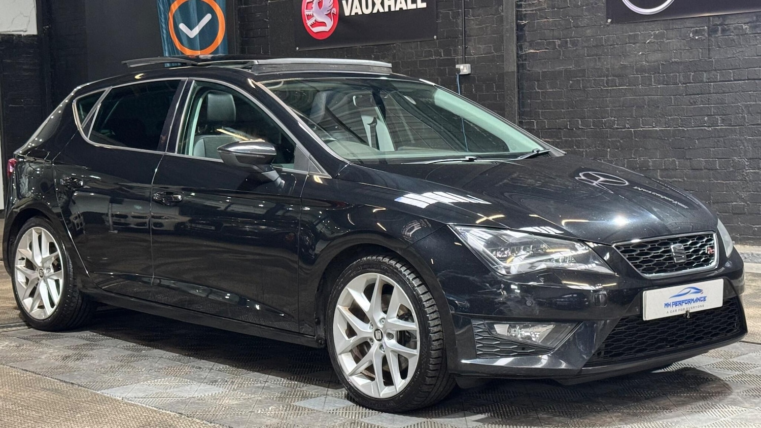 Used SEAT Leon 2016 for sale - 77564674: Photo 47