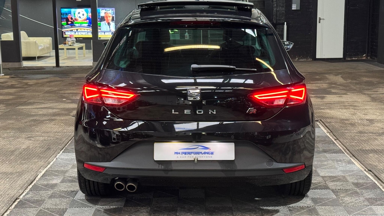 Used SEAT Leon 2016 for sale - 77564674: Photo 49