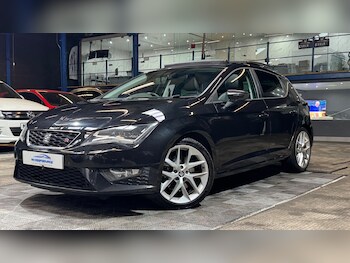 Used SEAT Leon 2016 for sale - 77564674: Photo