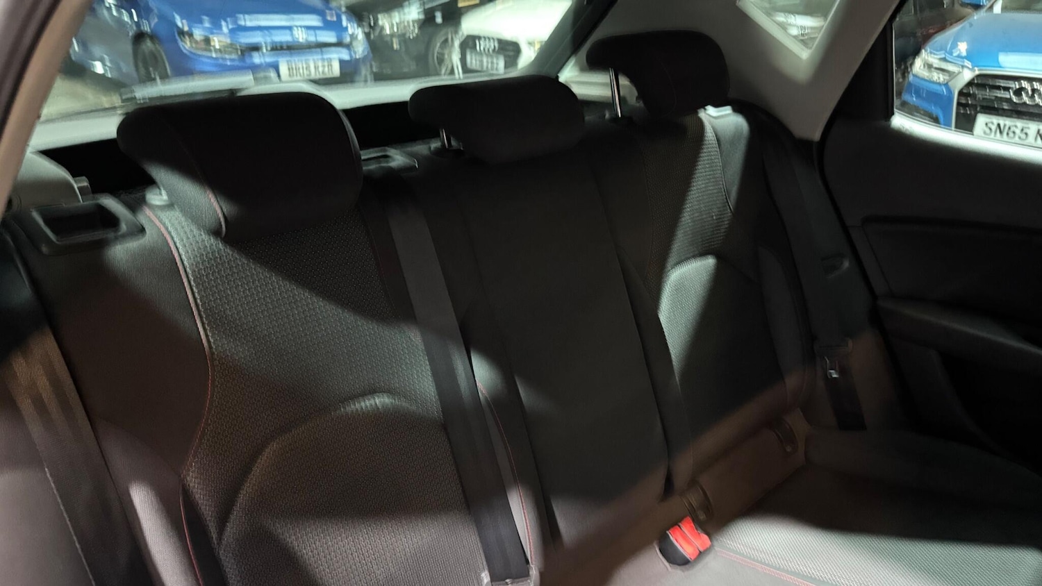 Used SEAT Leon 2016 for sale - 77564674: Photo 50