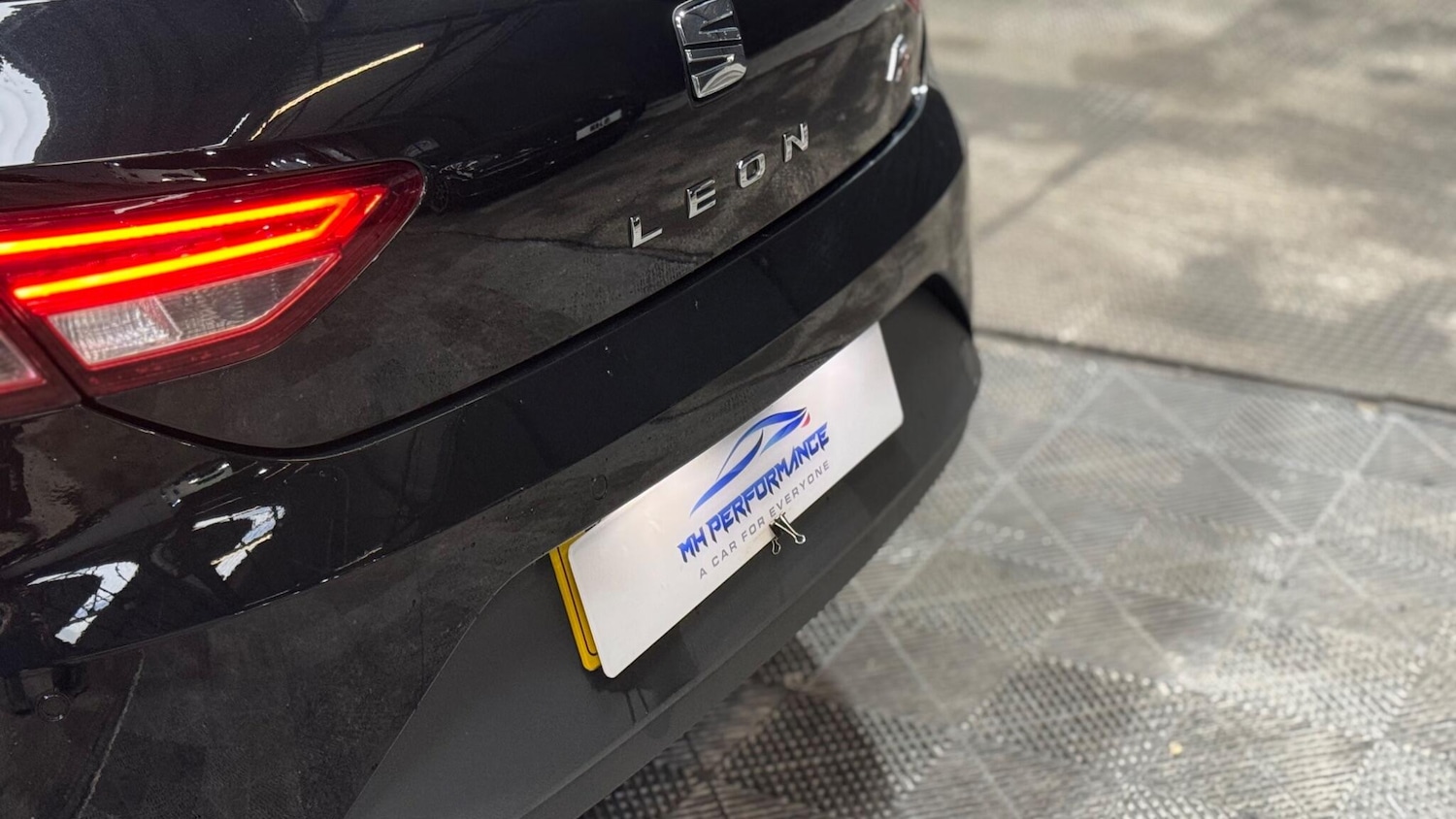 Used SEAT Leon 2016 for sale - 77564674: Photo 52