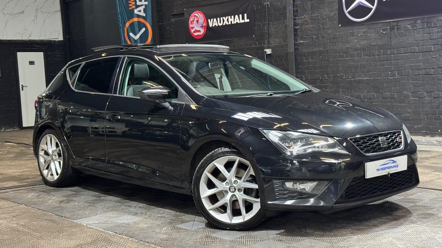 Used SEAT Leon 2016 for sale - 77564674: Photo 53