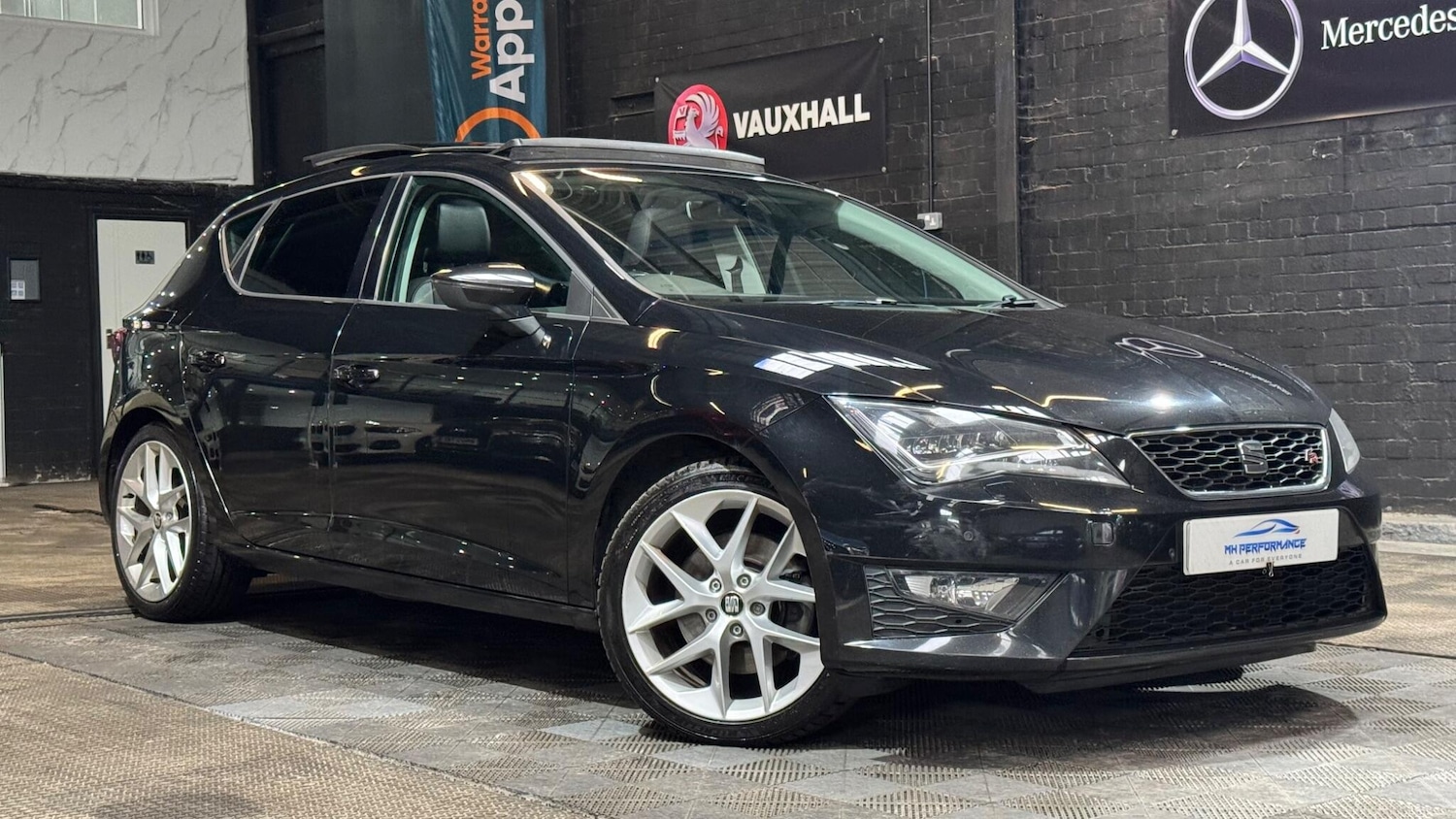 Used SEAT Leon 2016 for sale - 77564674: Photo 54