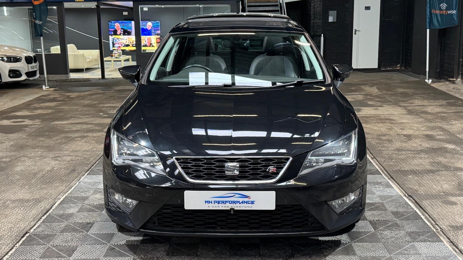 Used SEAT Leon 2016 for sale - 77564674: Photo 56