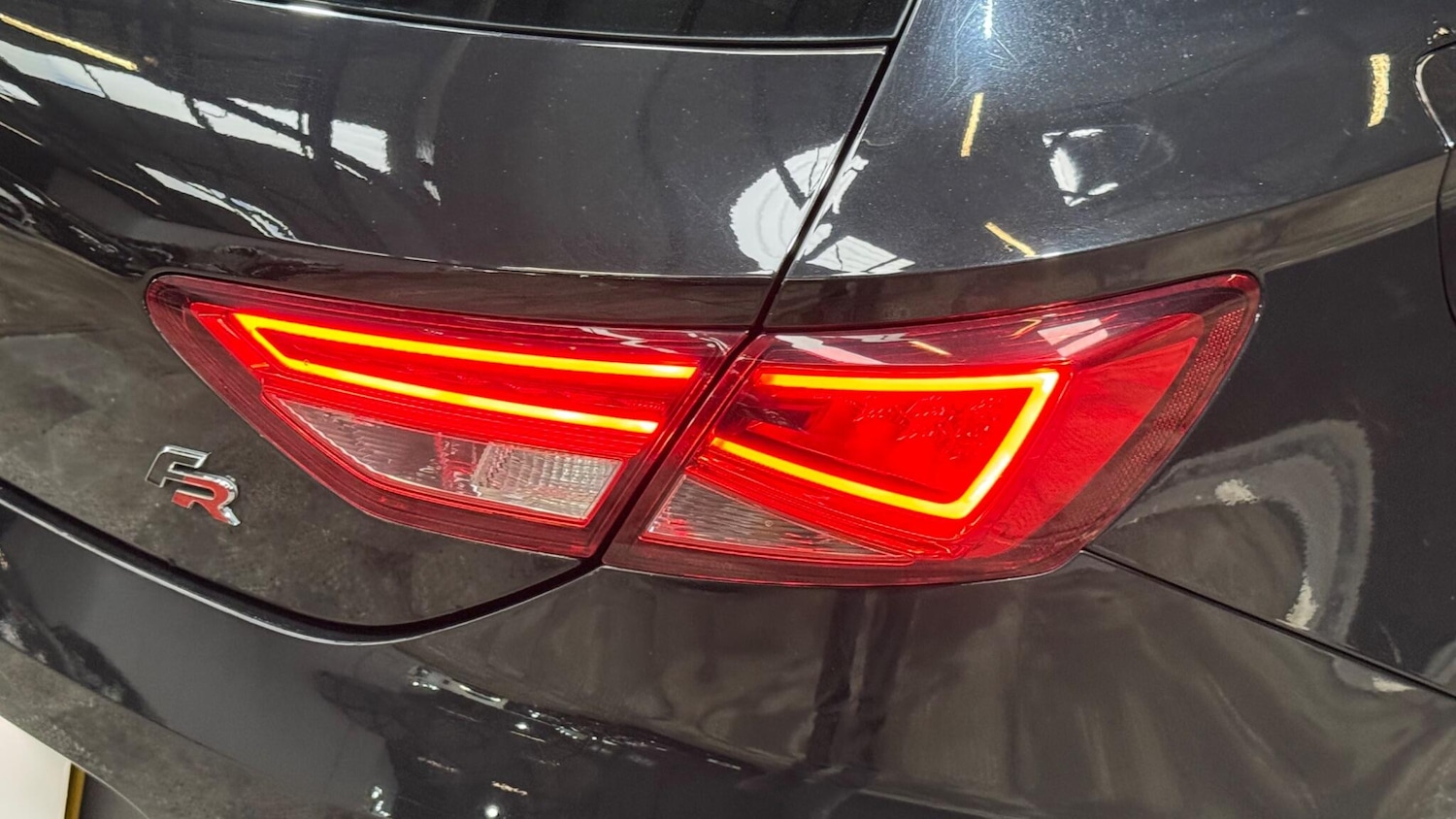 Used SEAT Leon 2016 for sale - 77564674: Photo 57