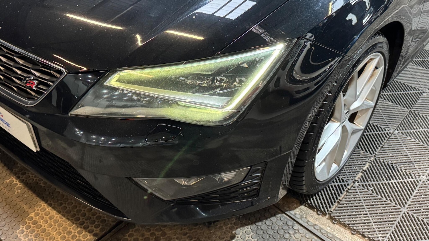 Used SEAT Leon 2016 for sale - 77564674: Photo 59