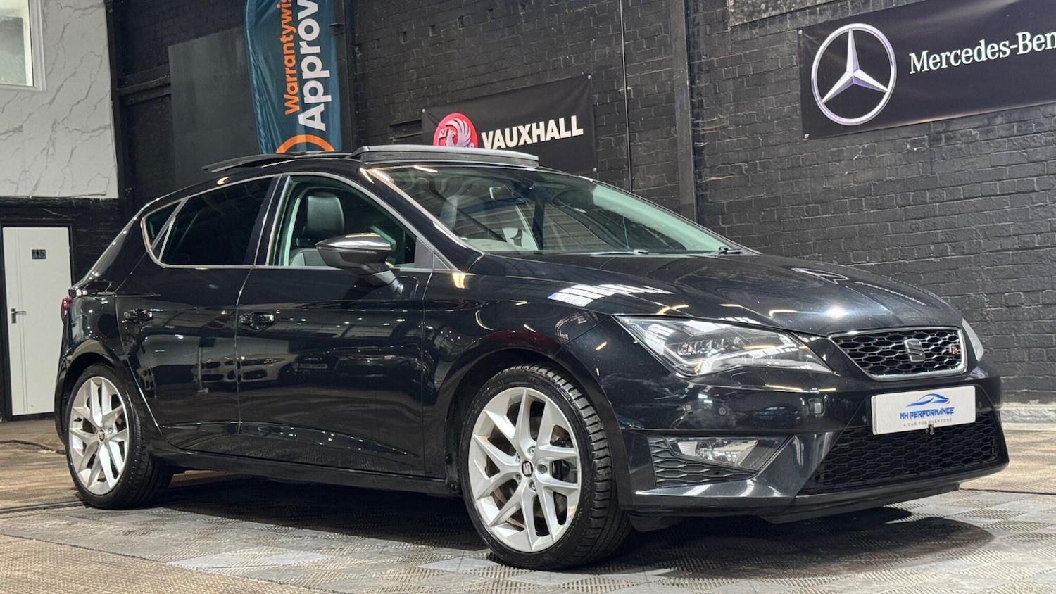 Used SEAT Leon 2016 for sale - 77564674: Photo 60